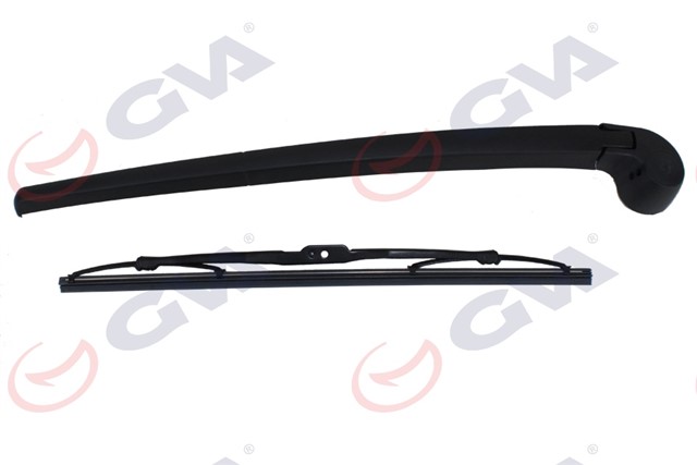 ARKA SILECEK SETI KOL KAPAK SUPURGE A3/A4 04 - 13