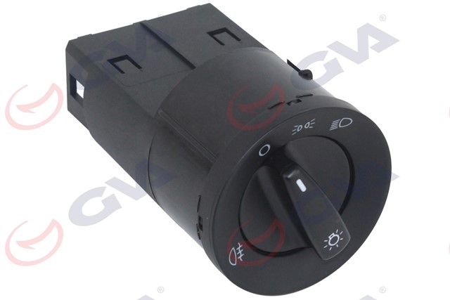 FAR ACMA ANAHTARI TEK KADEME SISLI GOLF4 - BORA - PASAT - POLO CLS