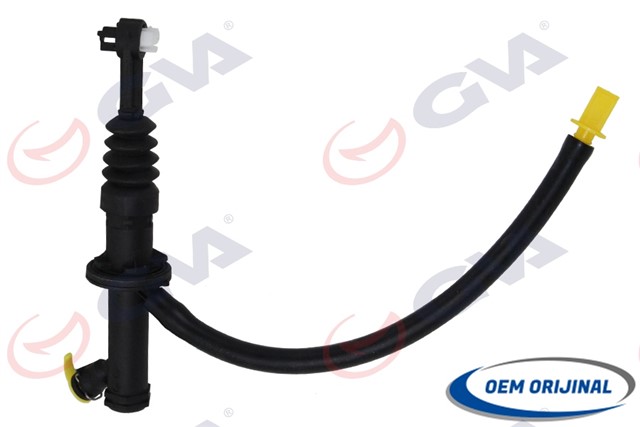 DEBRIYAJ UST MERKEZI CLIO III 05 - D4F - K9K - M4R - K4M