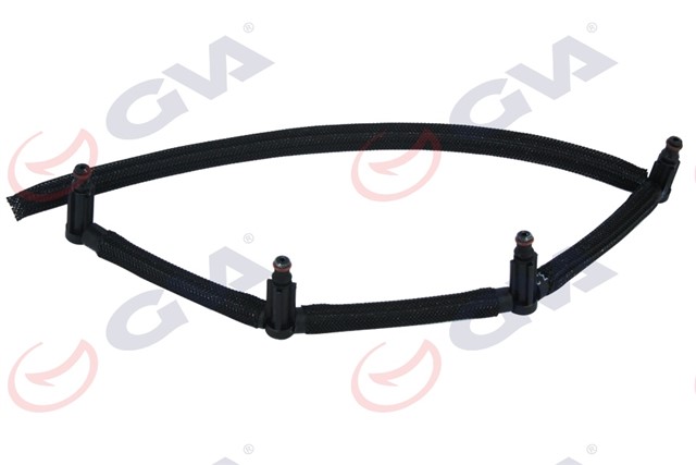 ENJEK.GERI DONUS HORTUMU P206 - P207 - P307 - P308 - P407 - PARTNER - C4 - C5 - C3 - BERLINGO - FOCUS - FIESTA 1.6 HDI DV6