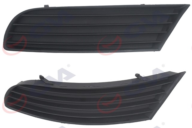 SIS KAPAGI SISSIZ SOL LEON - TOLEDO 2000 - 2006