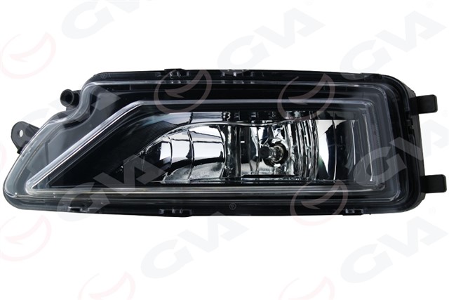 SIS FARI SAG AMAROK 2017