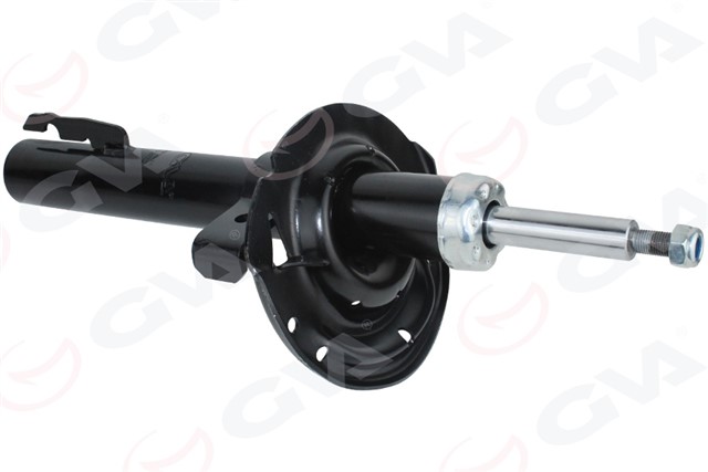 AMORTISOR ON SAG - SOL YAGLI MEGANE II 03 - 