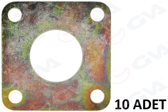 AKS SACI KARE M131 - D.K.S.