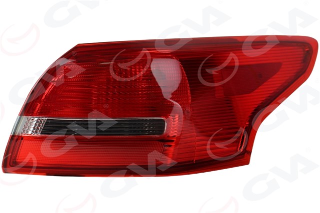 ARKA STOP DIS SAG FOCUS III 14 17