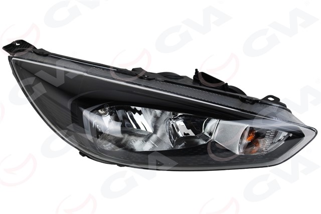 FAR SAG ICI SIYAH MOTORLU FOCUS III 11 14