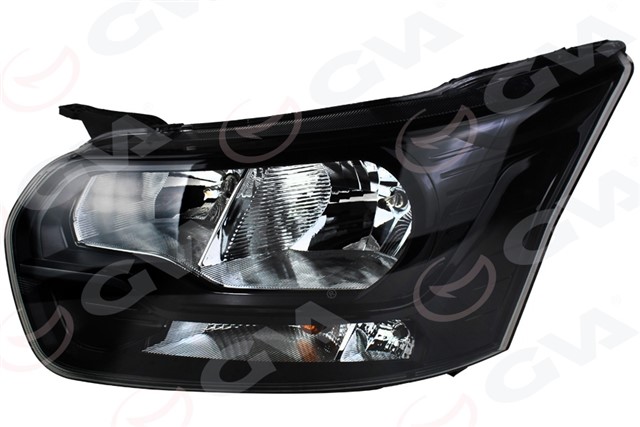 FAR ICI SIYAH SOL TRANSIT V363 14