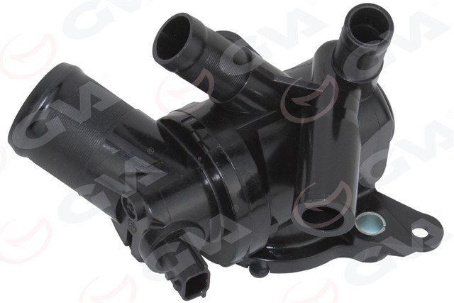 TERMOSTAT 93 C MEGANE III - CAPTUR - CLIO IV - KADJAR 0.9 - 1.2 TCE