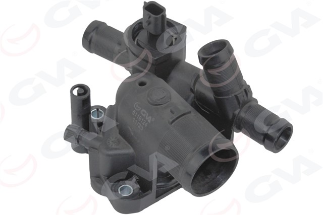 TERMOSTAT 89 C KOMPLE LGN II - III 2.0 05 MGN II 2.0DCI 05 LATITUDE 2.0DCI 11 QASHQAI 1.5 - 2.0DCI 07