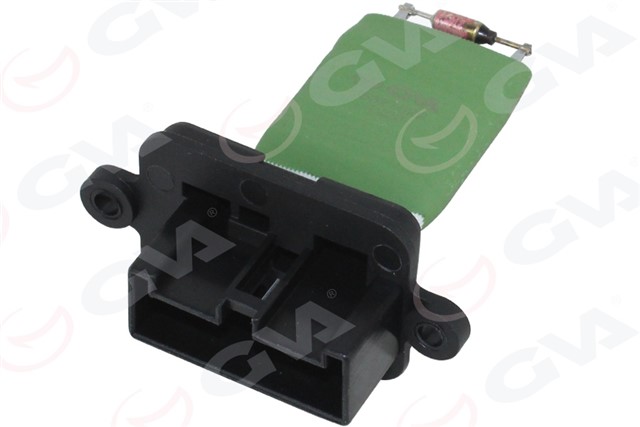 FAN REZISTANSI FIAT DUCATO 01 - 06 - PUNTO - DOBLO 1.9D 01 - 10