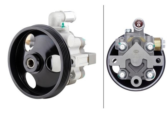 DIREKSIYON POMPASI INSIGNIA A 1.6 - 1.8 A16XER - B16XER - A16LET - A - B18XER - 2009