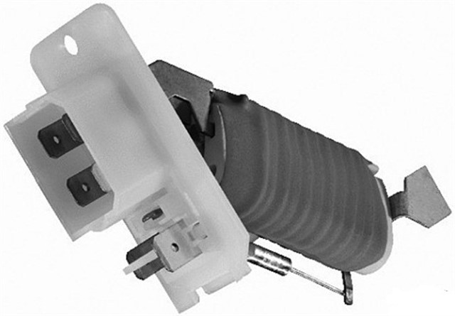 KALORIFER REZISTANSI ASTRA 1.4 1.6 2.0