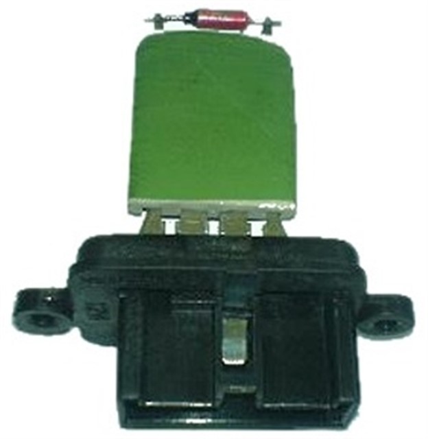 KALORIFER FAN REZISTANSI DOBLO 1.9D 01 - 10 - DUCATO 01 - 06 - PUNTO