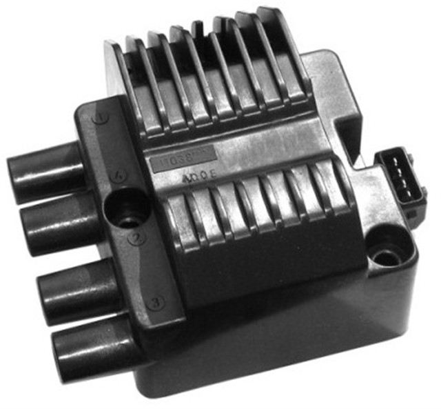 ATESLEME BOBINI OPEL ASTRA F 1.4 1.6I 16V - CORSA B - COMBO 1.4I 16V - VECTRA B 1.6I