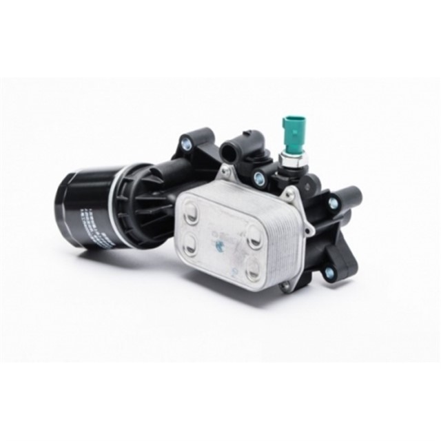 YAG FILTRE KUTUGU SOGUTUCULU KOMPLE POLO - A1 - IBIZA - TOLEDO - FABIA - RAPID CUSA - CUSB - CUTA - CYZA - CYZB 1.4 TDI 14 - 