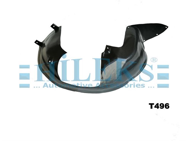 CAMURLUK DAVLUMBAZI ON SAG FIORINO - BIPPER - NEMO 07