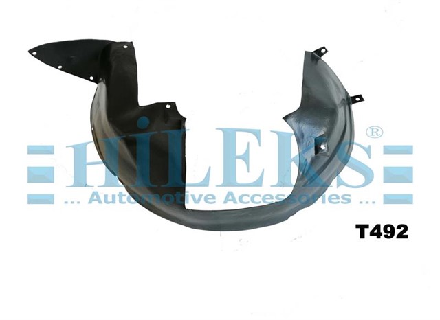 CAMURLUK DAVLUMBAZI ON SOL FIORINO - BIPPER - NEMO 07