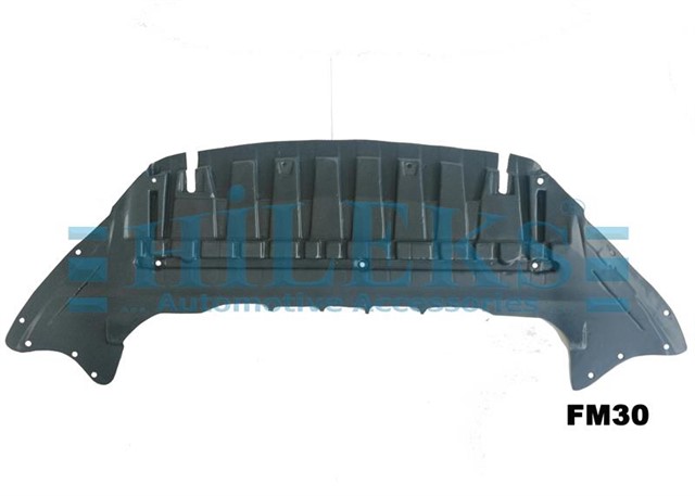 RADYATOR ALT MUHAFAZASI FORD MONDEO III 07 - 10