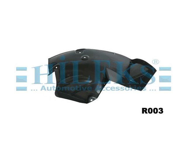 CAMURLUK DAVLUMBAZI ON SOL ON KISIM MASTER III - OPEL MOVANO 10