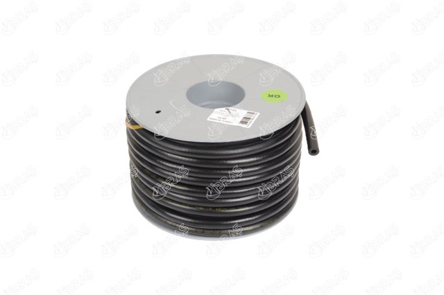 65653 ICTEN ORGULU BENZIN YAKIT HORTUMU 6 MM X 12 MM 1 TOP 25MT