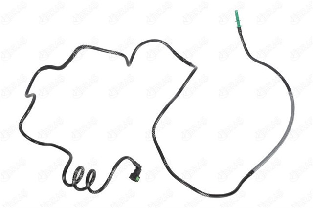 BENZIN BORUSU MEGANE II - SCENIC II 1.6 16V K4M