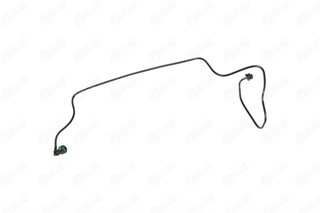 YEDEK SU DEPO BORULARI PEUGEOT BOXER - JUMPER 2.2HDI - 2.0BLUEHDI 130 AHN DW10FUD