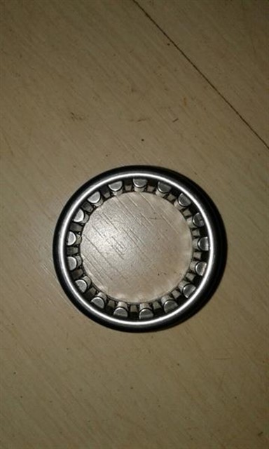 SANZUMAN RULMANI ASTRA J 27X47X19.50