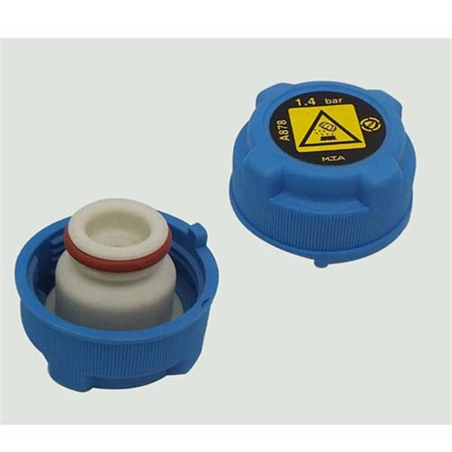 RADYATOR KAPAGI FIAT ALBEA BENZINLI MOTORLAR O RING YATAKLI