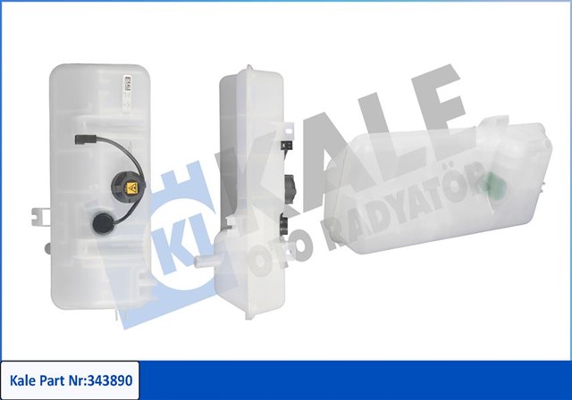 GENLESME KAVANOZU KAPAKLI JUMPER 2.5 TD 94 - 02 - 2.2 2.8 HDI 02 BOXER 2.0 2.2 2.8 HDI 02