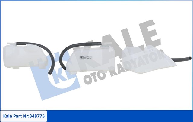 GENLESME TANKI H100 KAPAKLI