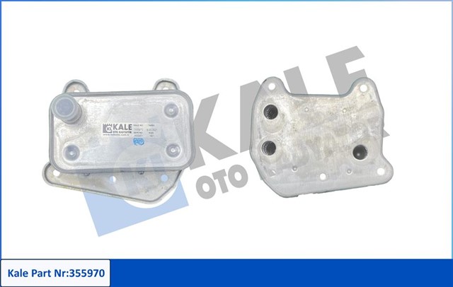 YAG SOGUTUCUSU MERCEDES OM612 OM648 W203 S203 CL203 C209 W211