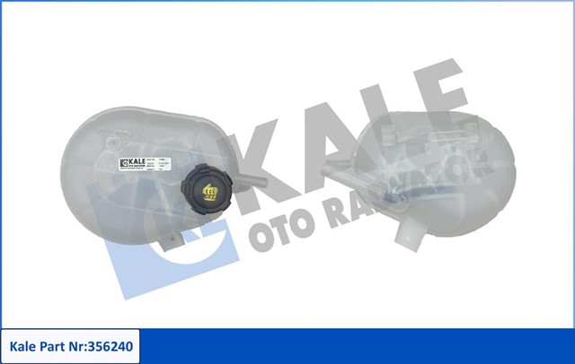 GENLESME TANKI RENAULT MASTER II 00 - SAFRANE II 96 00 - OPEL MOVANO 99 1.9/2.2/2.5/2.8DTI KAPAKLI 9110429 - 4402429 - 8200595002