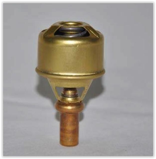 TERMOSTAT R9 - R12 86C