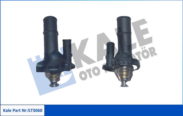 TERMOSTAT FLANS 89 C FORD C - MAX - FIESTA V - FOCUS C - MAX - FOCUS II - FOCUS III - GALAXY II - MONDEO IV - S - MAX LVO C - 30 - S40 II - S80 II - V50 - V70 III