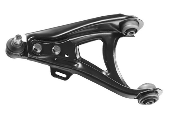 ALT SALINCAK KOMPLE SOL R19 1.2 - 1.4 - 1.7 - 1.9 88 - 96 - MGN I 1.4 - 1.6 - 1.9 - 2.0 96 - 03