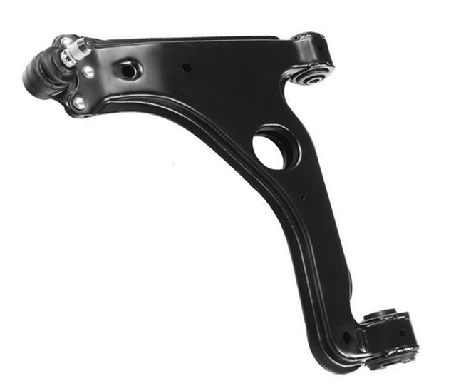 ALT SALINCAK KOMPLE SOL VECTRA B 95 - 02