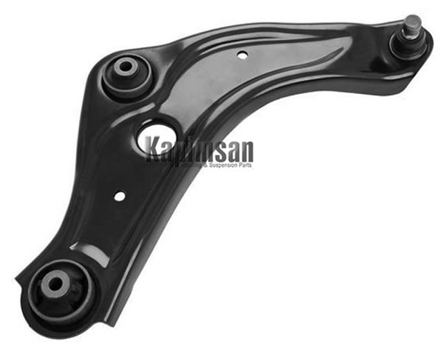 ROTILLI SALINCAK ON SAG NISSAN QASHQAI II J11 14 RENAULT KADJAR 15