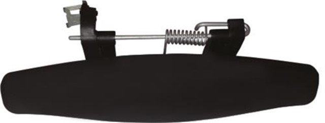 KAPI KOLU DIS SOL CLIO SYMBOL THALIA 09 DACIA SANDERO - DUSTER