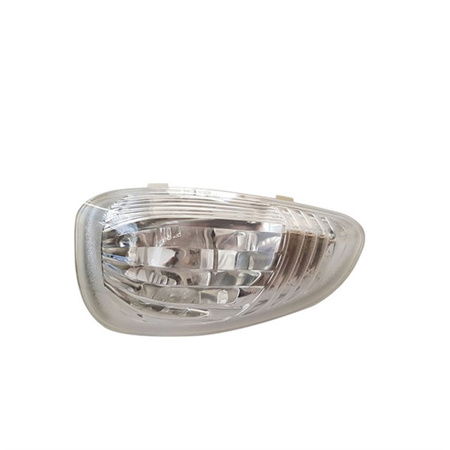 X DIS DIKIZ AYNA SINYALI SAG BEYAZ MASTER III - MOVANO 10