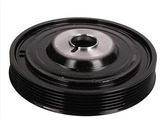 KRANK KASNAGI RENAULT MEGANE II - LAGUNA II - CLIO III 1.4 - 1.6 16V 04 K9K DUSTER 1.6 16V 10 MODUS 1.5 DCI