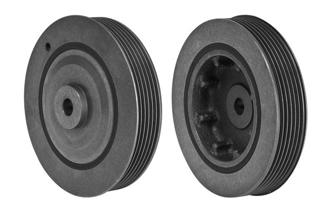 KRANK KASNAGI CLIO I - II - KNG - MGN I - R19 - R21 1.9 D