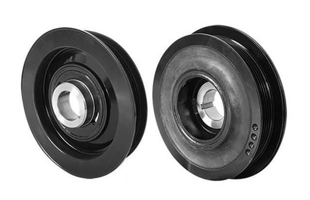 KRANK KASNAGI ASTRA G - OMEGA B - VECTRA B - C - ZAFIRA 2.0 - 2.2 DI - DTI X20 / Y20 DTL - DTH 6K