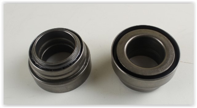 ON AKS KORUGU IC RULMANI R9 - R19 - R21 - CLIO - LOGAN INA 712038910