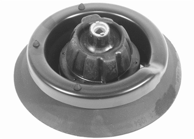 AMORTISOR TAKOZU ON MERCEDES W203 S203 CL203 C209 A209 RULMANLI