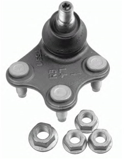 ROTIL SOL POLO 02 POLO 09 FABIA 07 CORDOBA 02 IBIZA IV 02 IBIZA V 08