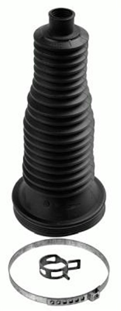 DIREKSIYON ROT KORUGURU A6 10 A4 11 - 15 A5 11 - 17 Q5 08 PORSCHE MACAN 14