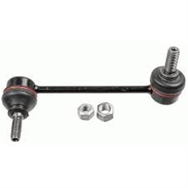 ASKI ROTU ON SAG MERCEDES S - CLASS W140 91 99