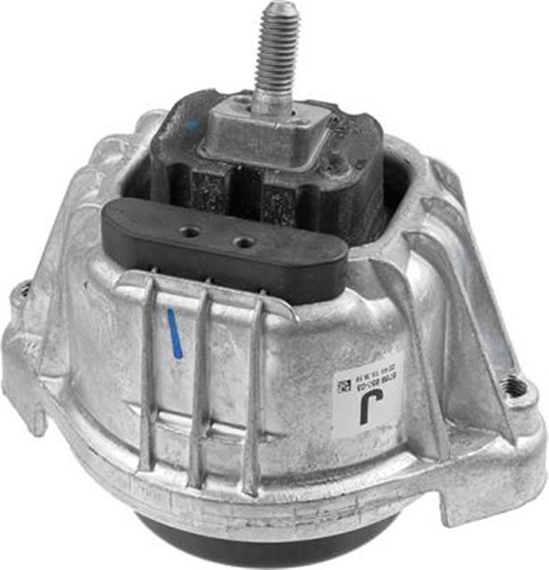 MOTOR TAKOZU SOL BMW E81 E88 E82 E90 E93 E92 E91 E84 Z4 E89