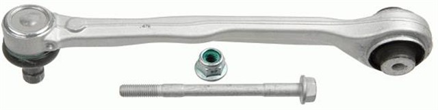 ROTILLI KOL ON UST DUZ SOL - Q5 - Q7 - TOUAREG 2015