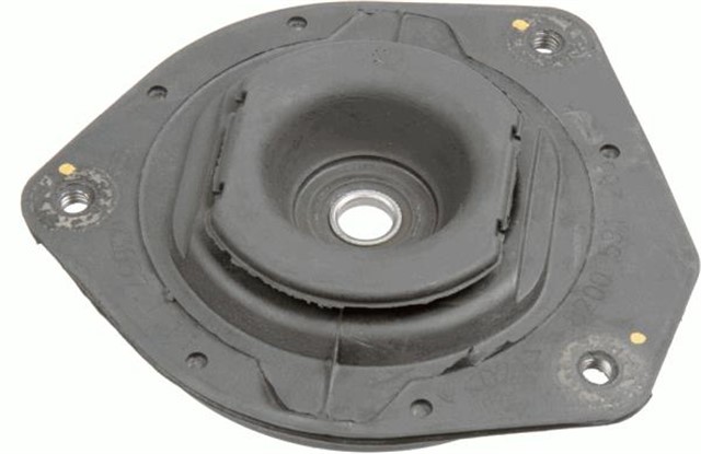 AMORTISOR TAKOZU ON MERCEDES CITAN W415 12 . RENAULT KANGOO III 08